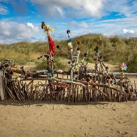 Familien Animation Cafe Spielplaetze Meerblick Wlan * Фанё