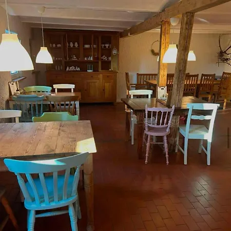 Familien Animation Cafe Spielplaetze Meerblick Wlan Фанё