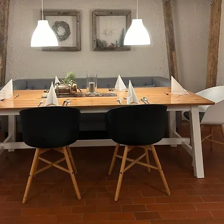 Familien Animation Cafe Spielplaetze Meerblick Wlan Апартаменты Фанё