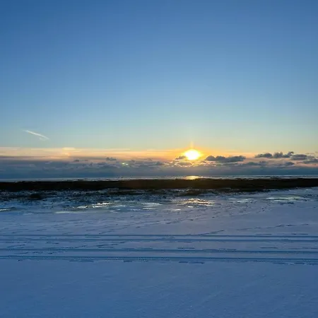 Апартаменты Familien Animation Cafe Spielplaetze Meerblick Wlan