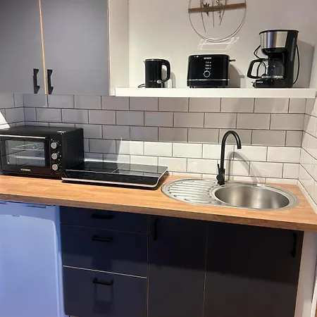 Апартаменты Familien Animation Cafe Spielplaetze Meerblick Wlan